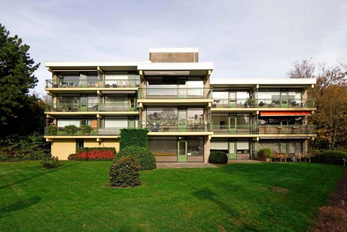 Appartement - Catharina van Rennesstraat - 's-Gravenhage