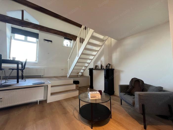 Appartement - Kesselskade - Maastricht