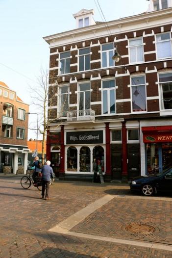 Appartement - Steenstraat - Arnhem