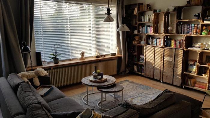 Appartement - Friedhoffkwartier - Bilthoven