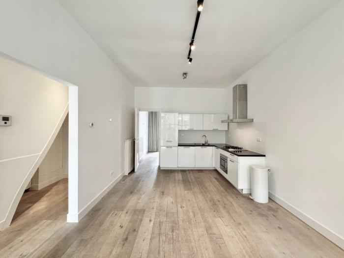 Appartement - Ceintuurbaan - Amsterdam