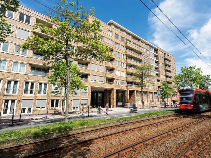 Appartement - Oude Haagweg - 's-Gravenhage