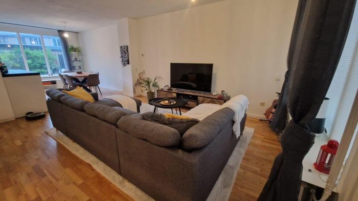 Huis - Lelieveld - Nieuwerkerk aan den IJssel