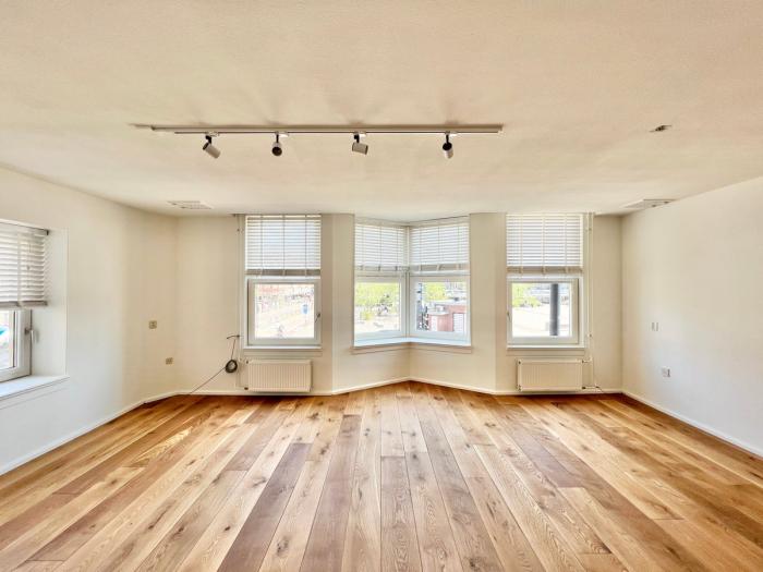 Appartement - Jan Evertsenstraat - Amsterdam