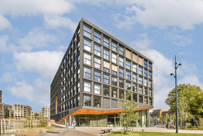 Appartement - Krijn Taconiskade - Amsterdam