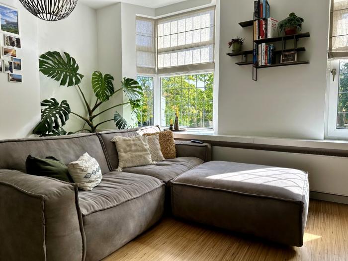 Appartement - Boergoensevliet - Rotterdam