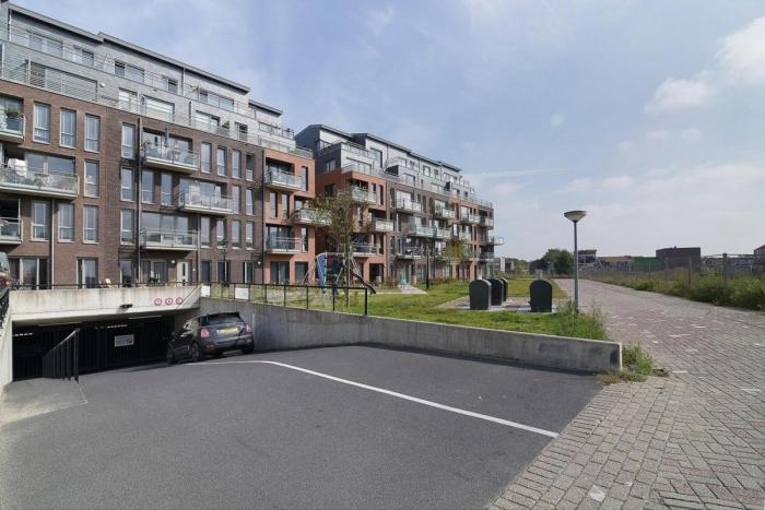 Appartement - Schelphoek - Alkmaar