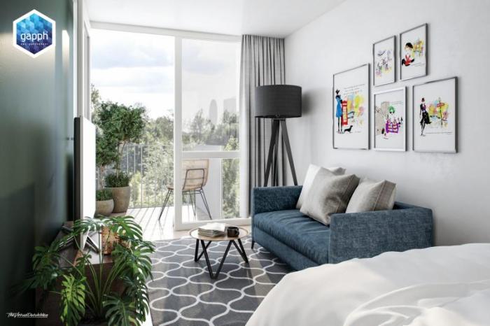 Appartement - Pagelaan - Utrecht