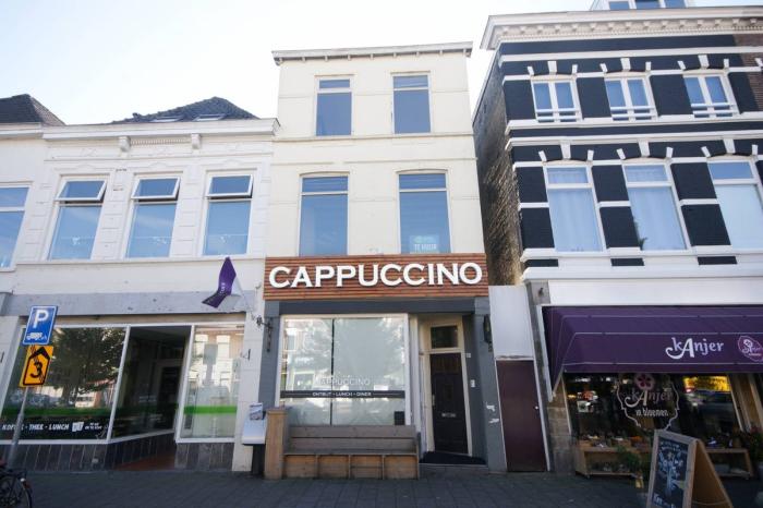 Appartement - Nieuwe Haagdijk - Breda