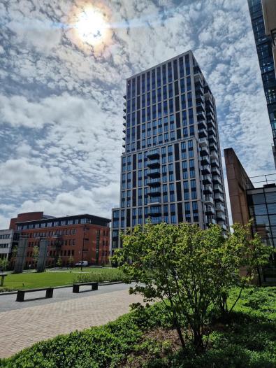 Appartement - Maanplein - 's-Gravenhage