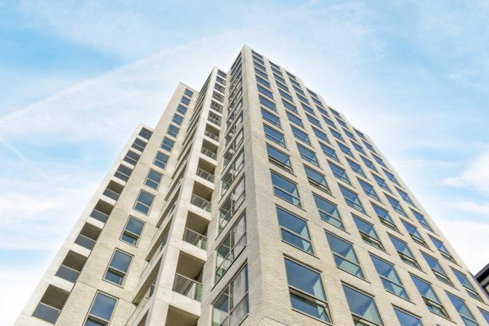 Appartement - Bullewijkpad - Amsterdam