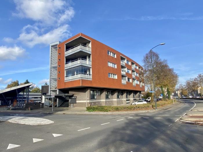 Appartement - Auroralaan - Apeldoorn