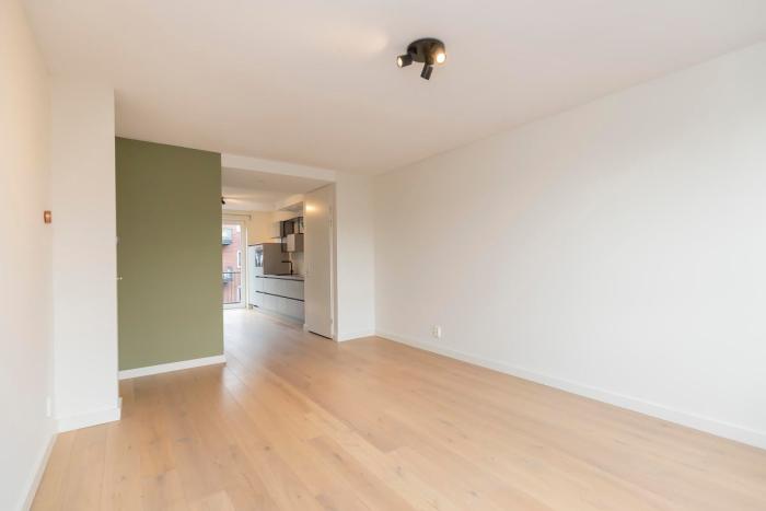 Appartement - Willem de Zwijgerlaan - Amsterdam