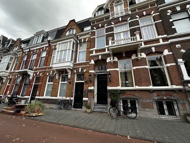 Appartement - Groot Hertoginnelaan - 's-Gravenhage