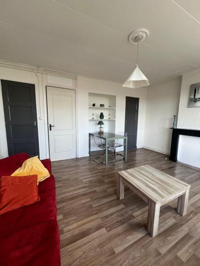 Appartement - Bergweg - Rotterdam