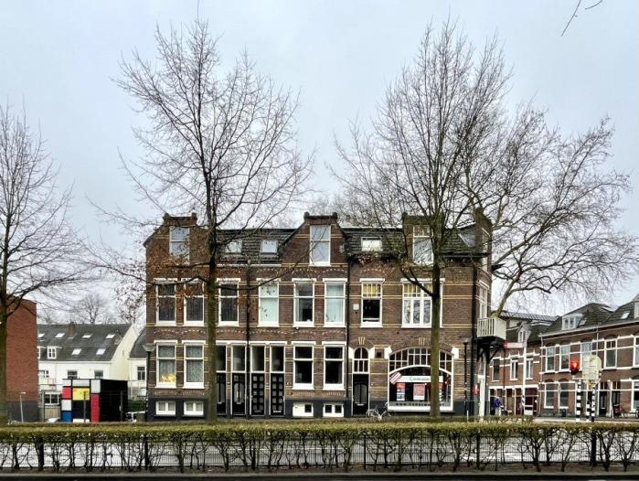 Kamer - Stationsstraat - Amersfoort