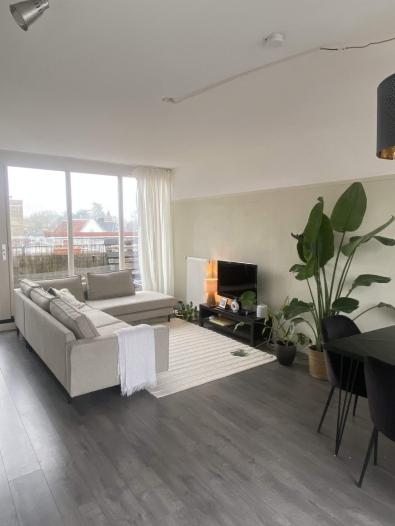 Appartement - Visserstraat - Groningen