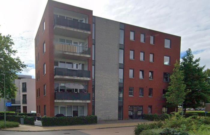 Appartement - Achterwerf - Almere