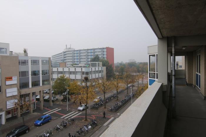 Appartement - Raadhuislaan - Spijkenisse