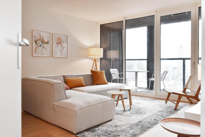 Appartement - Kruisplein - Rotterdam