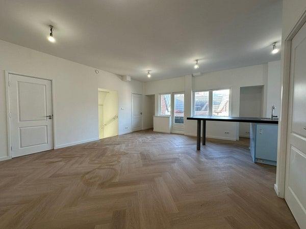 Appartement - Abraham van Royenstraat - Noordwijk