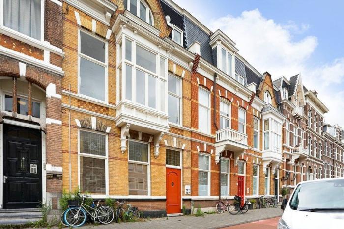 Appartement - Groot Hertoginnelaan - 's-Gravenhage