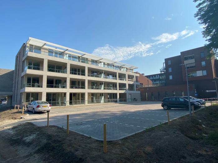 Appartement - Posthoek - Deurne