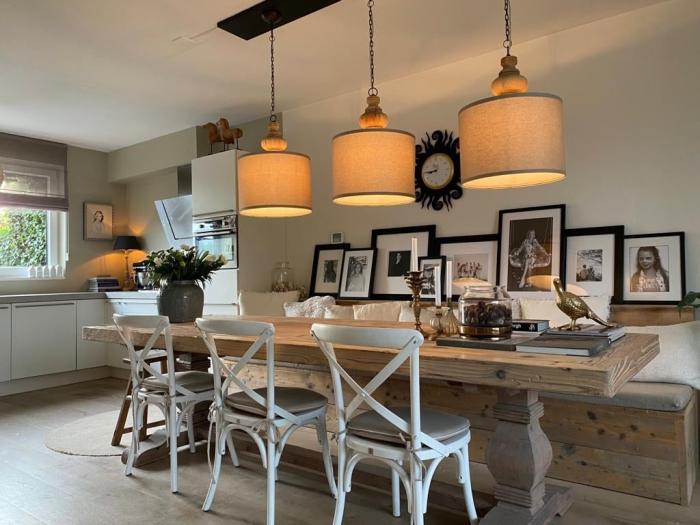 Huis - Wijzend - Bergen (NH)