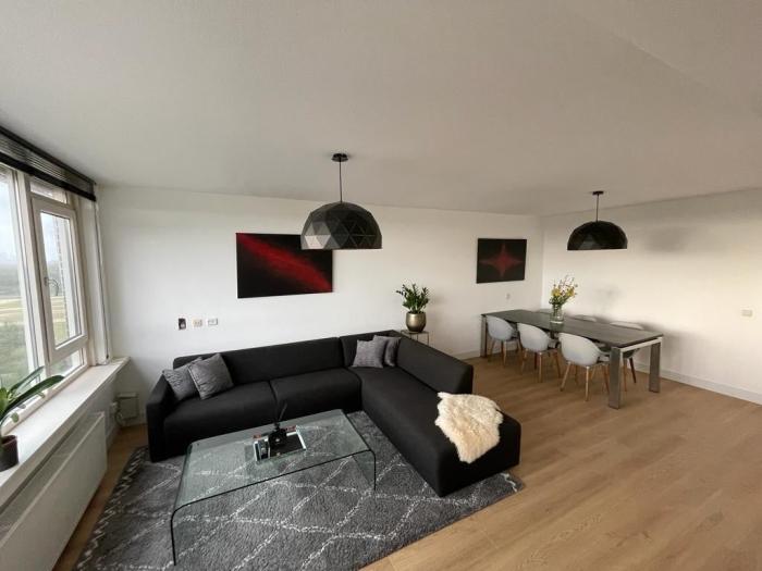 Appartement - Molenvliet - Rotterdam