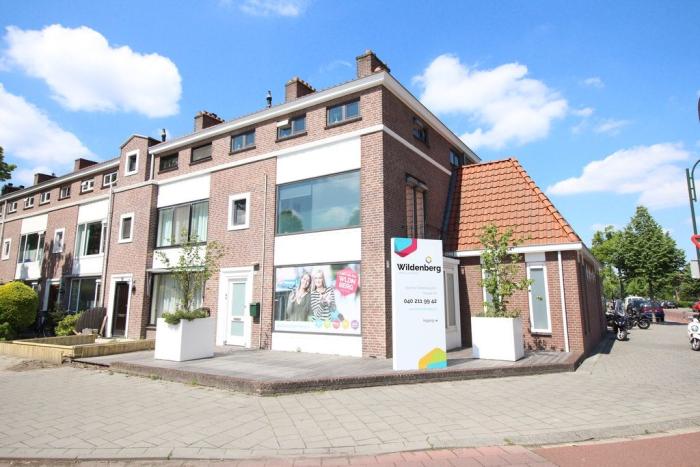 Kamer - Piuslaan - Eindhoven