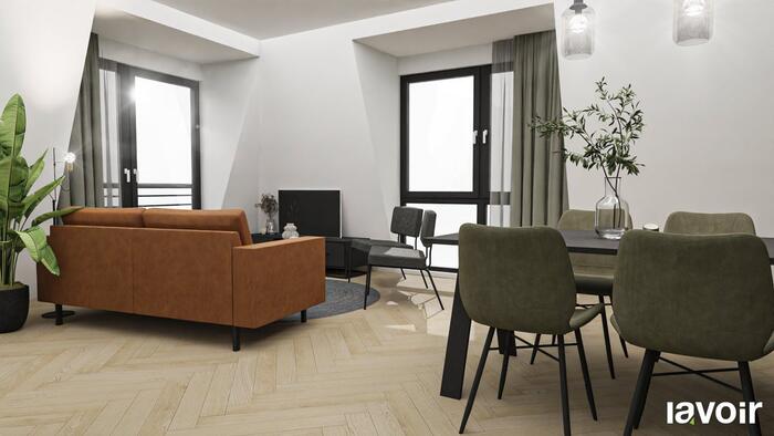 Appartement - Noordstraat - Terneuzen