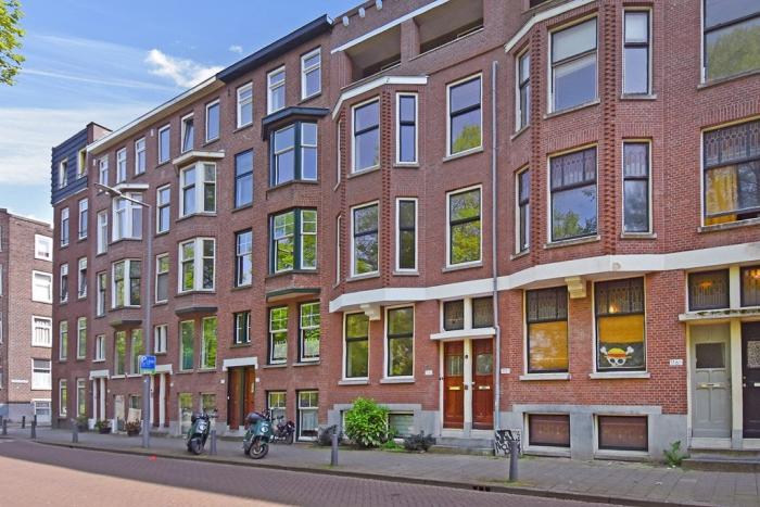 Appartement - Essenburgsingel - Rotterdam