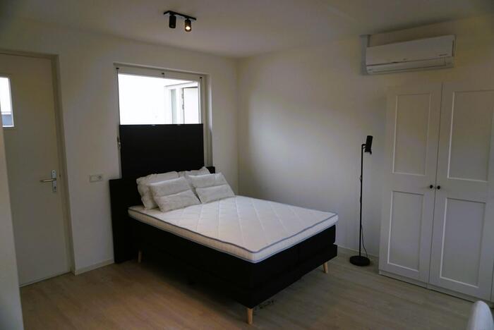 Appartement beschikbaar in Amersfoort:Burgemeester de Widtstraat