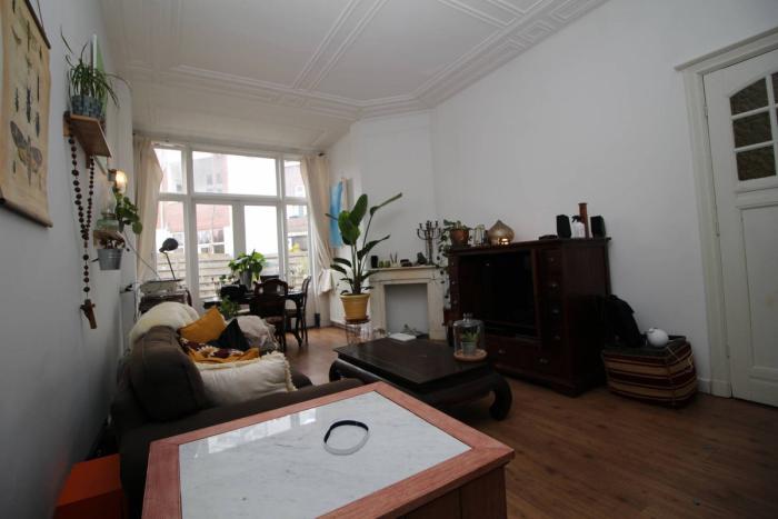 Appartement - Schenkkade - 's-Gravenhage