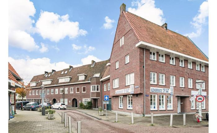 Appartement - Mosplein - Amsterdam