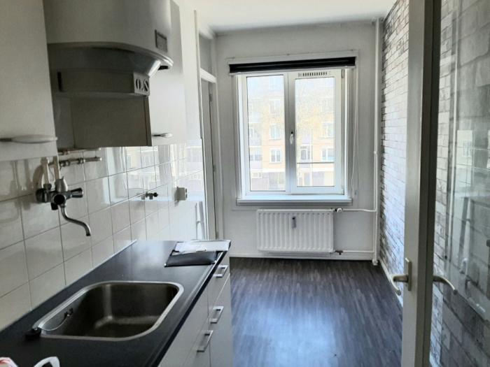 Appartement - Obrechtstraat - Schiedam