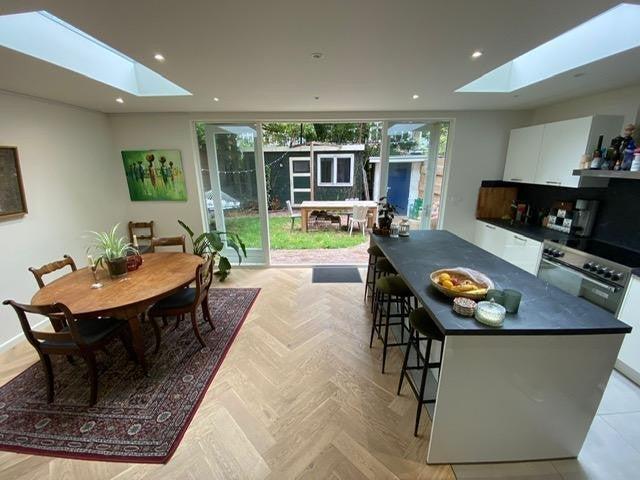 Appartement - Ben Viljoenstraat - Amsterdam