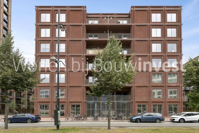 Appartement - Philitelaan - Eindhoven