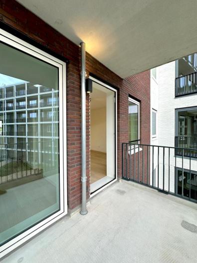 Appartement - Gedempte Where - Purmerend