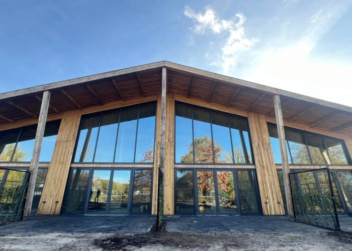 Appartement - Vossenhoorn - Moergestel