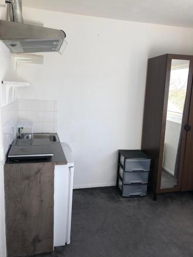 Kamer - Hertspieghelweg - Amsterdam