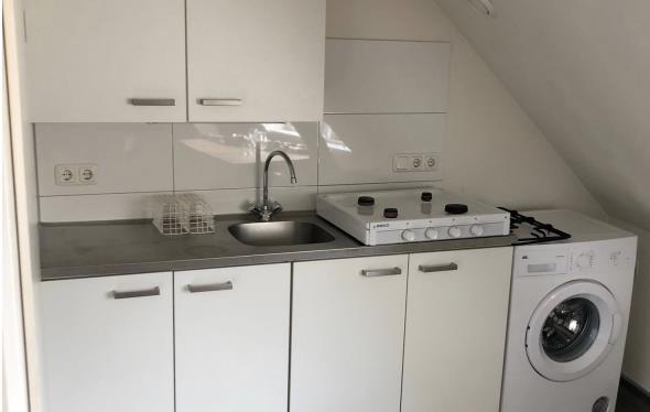 Appartement - Verlengde Hoflaan - Arnhem