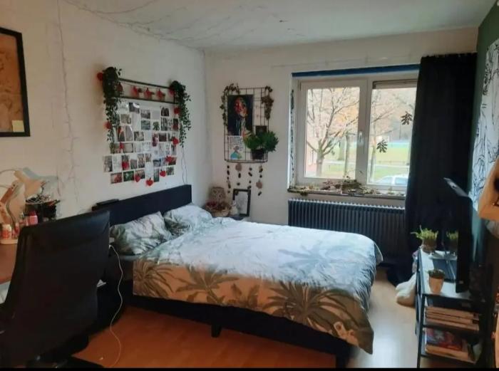 Kamer - Campuslaan - Enschede