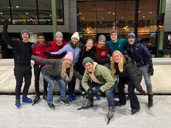 Kamer - Witbreuksweg - Enschede