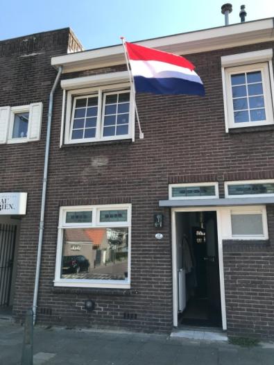 Huis - Pastoor van Beugenstraat - Oisterwijk