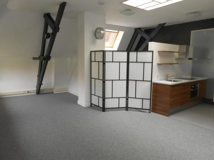 Appartement - Oude Delft - Delft