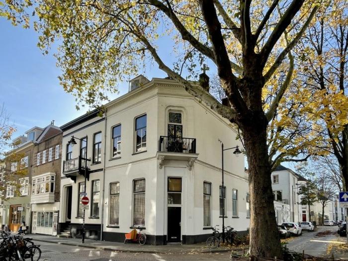 Appartement - Hertogstraat - Arnhem