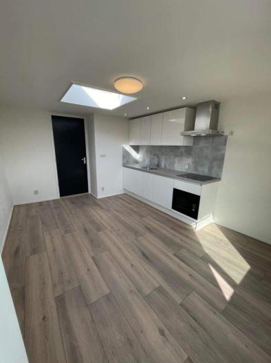 Appartement - Helper Westsingel - Groningen