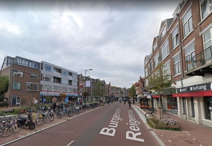 Appartement - Burgemeester Reigerstraat - Utrecht