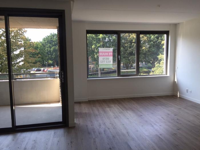 Appartement - Koninginnelaan - Apeldoorn